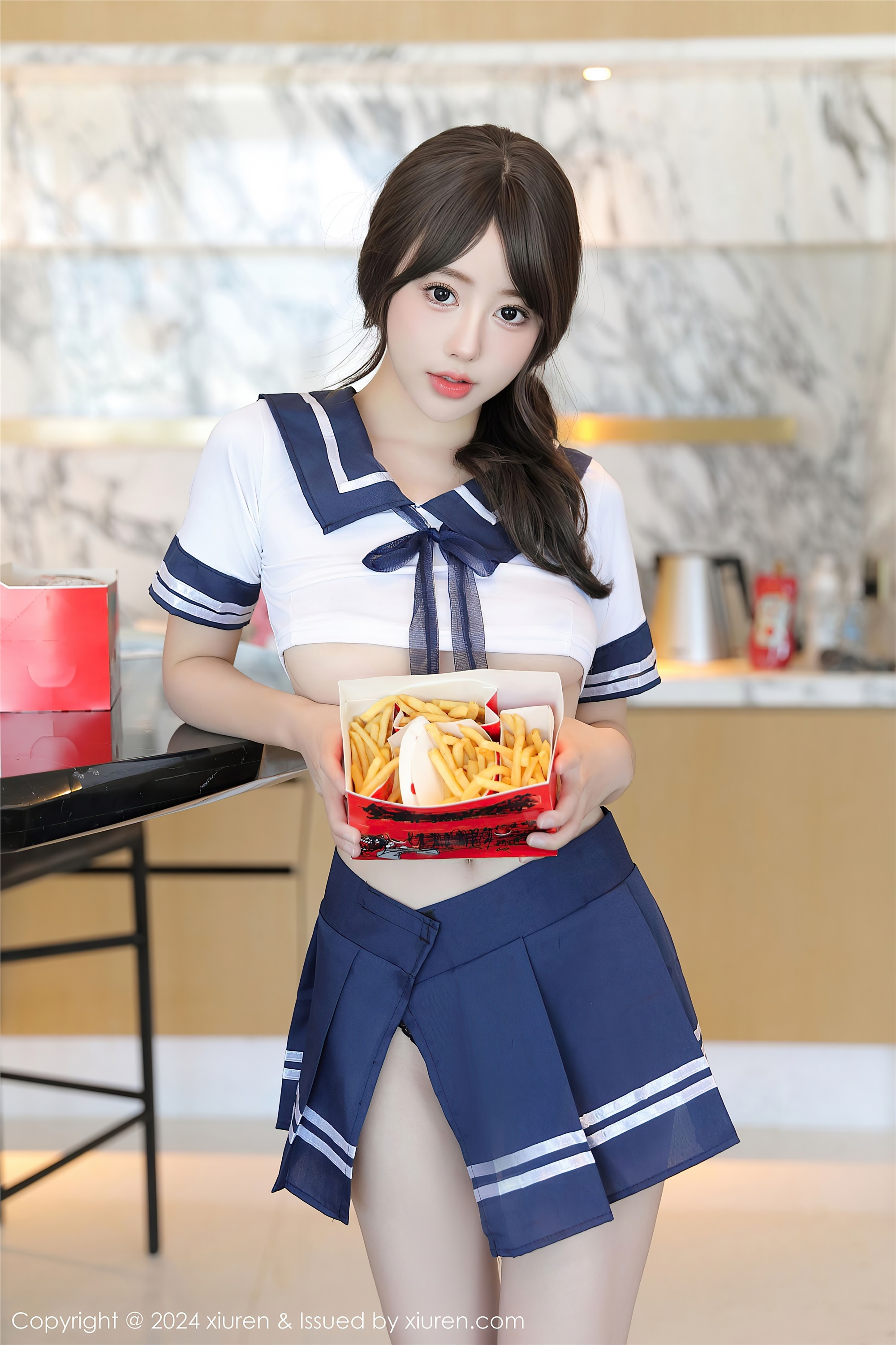 Xiuren秀人网 2024.09.30 NO.9238 桃妖夭